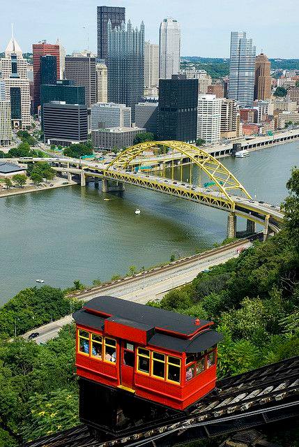 moving companies pittsburgh pa, Four Great Reasons to Move to Pittsburgh in 2024